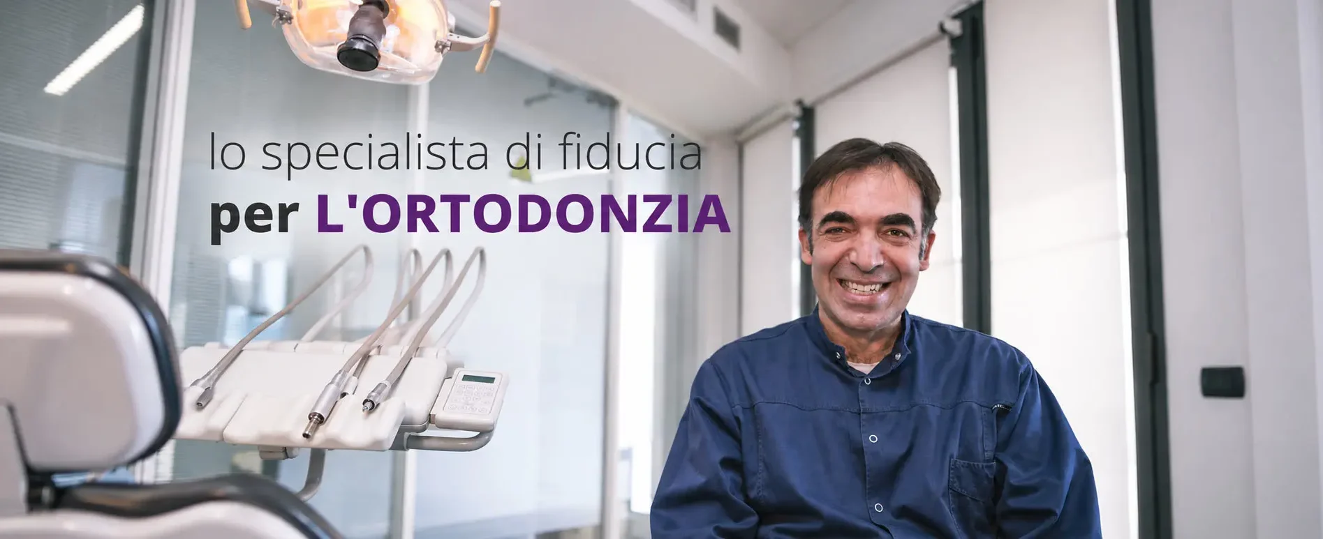 Dr. Alessandro Orsini - Ortodonzia Dr. Alessandro Orsini - Ortodonzia
